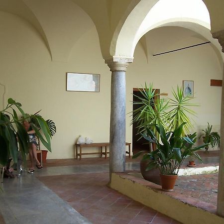 Albergue Convento De San Francisco Zafra Eksteriør bilde